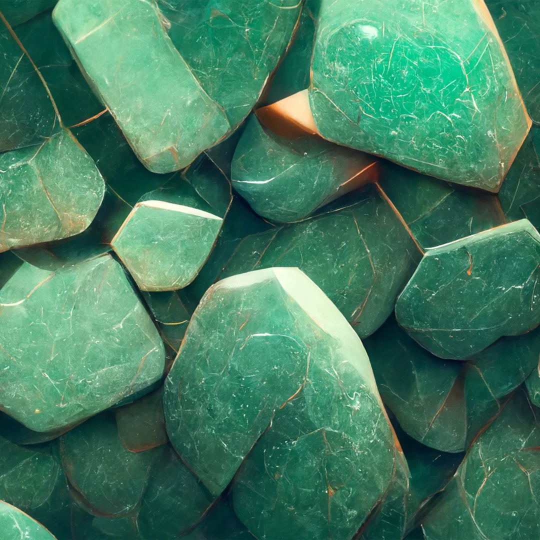 Aventurine